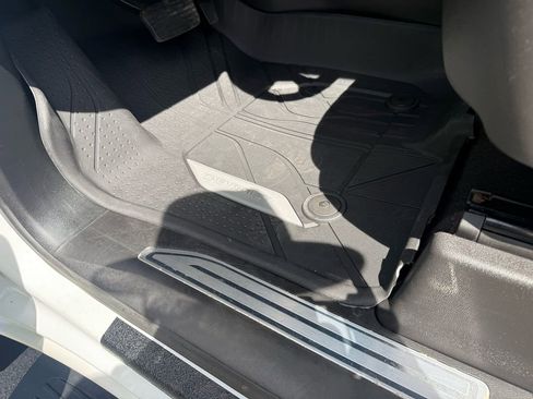 Used 2019 Chevrolet Silverado 1500 LTZ w/ LTZ Plus Package image 20