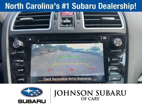 Used 2018 Subaru Forester 2.5i Limited AWD/4WD image 11