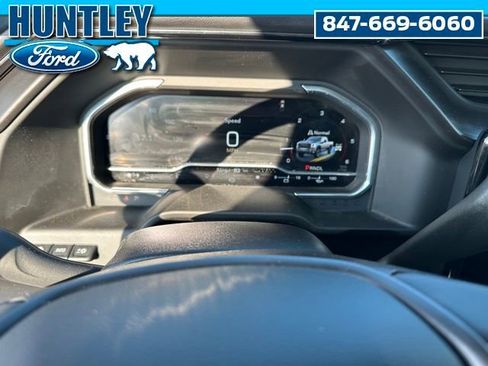 Used 2024 GMC Sierra 2500 AT4 w/ AT4 Premium Plus Package AWD/4WD image 31