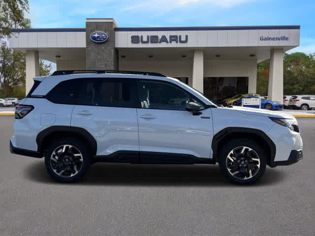 New 2026 Subaru Forester Premium AWD/4WD image 7