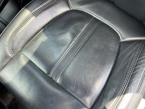 Used 2015 Lincoln MKZ AWD w/ Equipment Group 101A Select image 12