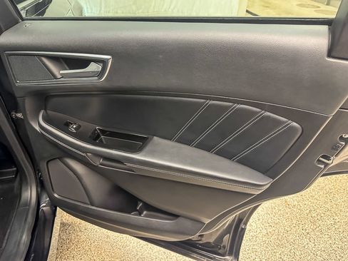 Used 2018 Ford Edge Sport w/ Equipment Group 401A AWD/4WD image 25