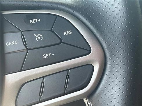 Used 2023 Dodge Challenger SRT Hellcat Redeye w/ Quick Order Package 27M image 12