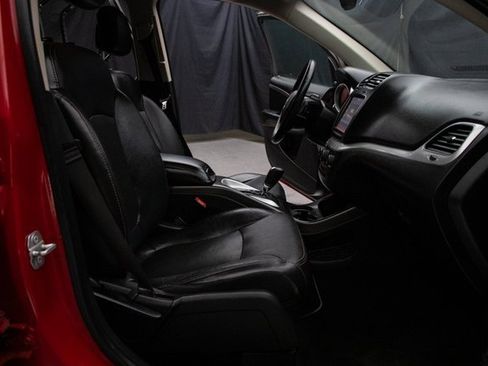 Used 2019 Dodge Journey GT image 16