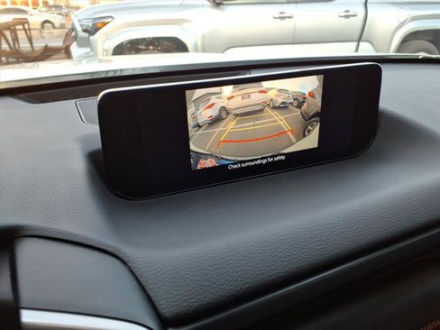 Used 2023 MAZDA CX-50 AWD 2.5 Turbo w/ Cargo Package image 22