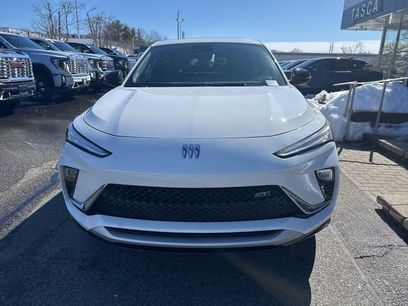 New 2026 Buick Envista Sport Touring