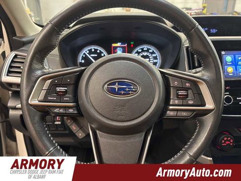 Used 2021 Subaru Forester Premium image 12
