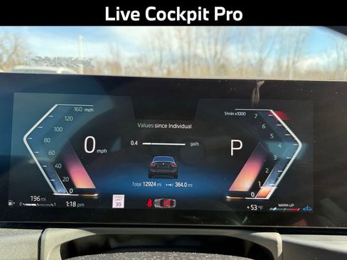 Used 2023 BMW 230i xDrive Coupe w/ Premium Package image 16