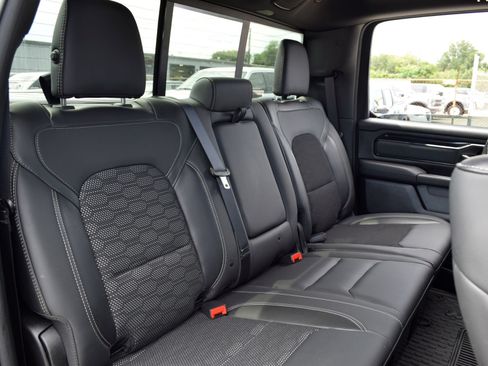 Used 2021 RAM 1500 Lone Star w/ Built-to-serve Edition AWD/4WD image 21
