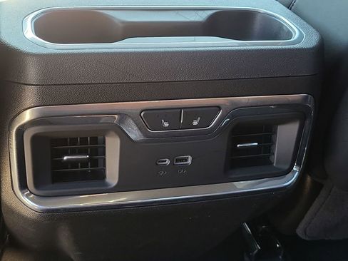 Used 2024 GMC Sierra 1500 Denali Ultimate image 21