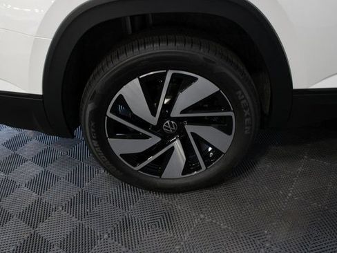 New 2026 Volkswagen Atlas SE AWD/4WD image 26