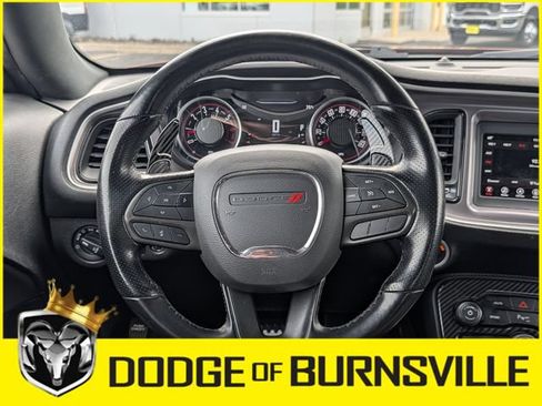 Used 2021 Dodge Challenger R/T RWD image 19