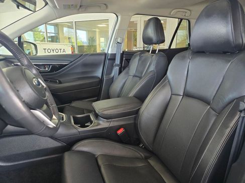 Used 2024 Subaru Outback Touring XT AWD/4WD image 22