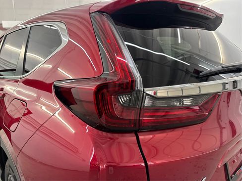 Used 2022 Honda CR-V EX-L image 33