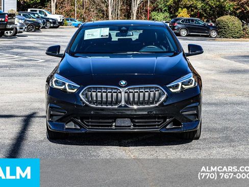 Used 2024 BMW 228i Gran Coupe w/ Convenience Package image 11