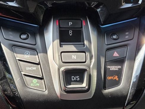 Certified 2025 Honda Odyssey Touring image 26