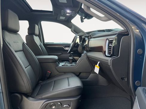 New 2026 GMC Sierra 1500 Denali image 15