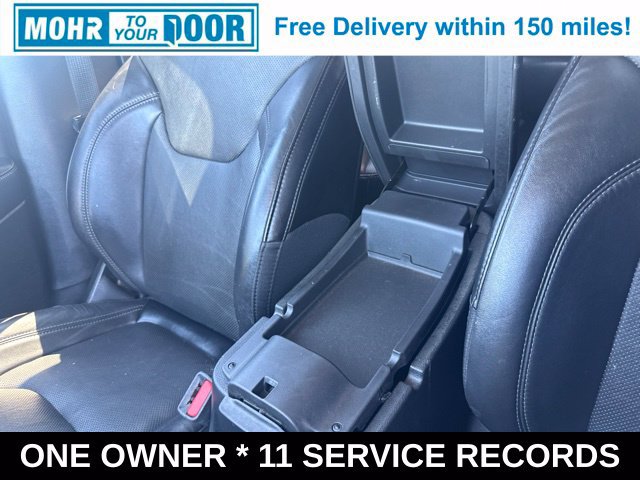 Used 2021 Jeep Cherokee Latitude Lux FWD image 36