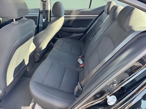 Used 2020 Hyundai Elantra SEL w/ Cargo Package (C1) image 11