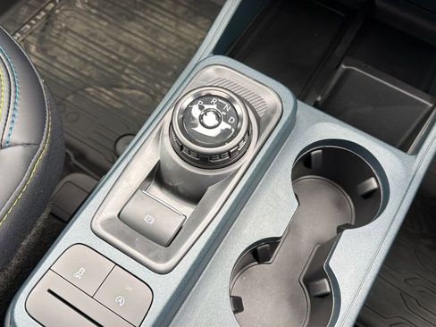 New 2026 Ford Maverick Lobo AWD/4WD image 16