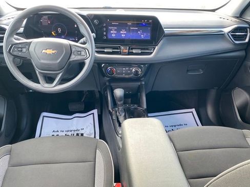Certified 2024 Chevrolet TrailBlazer LT image 6