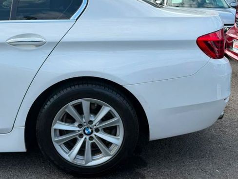 Used 2014 BMW 528i xDrive Sedan AWD/4WD image 17