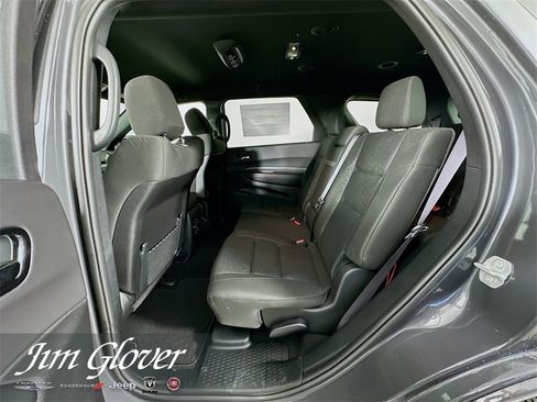 New 2026 Dodge Durango GT w/ Blacktop Package image 16