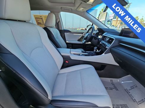 Used 2019 Lexus RX 350 FWD image 18