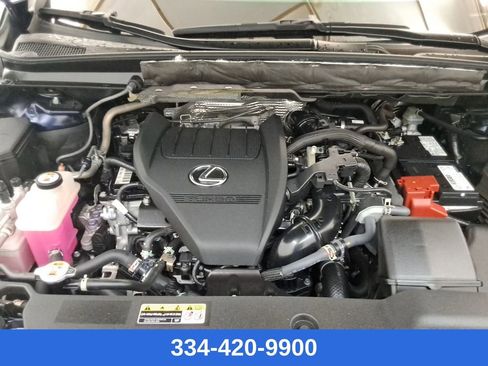 Used 2023 Lexus RX 350 Premium image 32