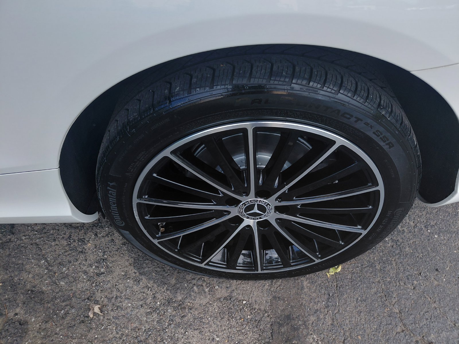 Used 2019 Mercedes-Benz C 300 4MATIC Coupe image 23