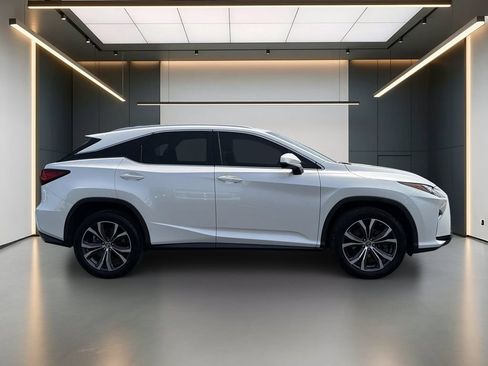 Used 2018 Lexus RX 350 FWD w/ Premium Package image 7