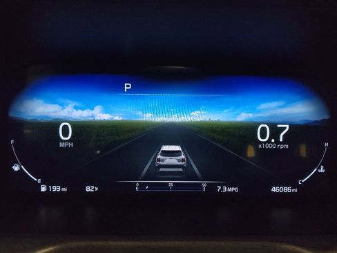Used 2021 Kia Sorento SX Prestige AWD/4WD image 23