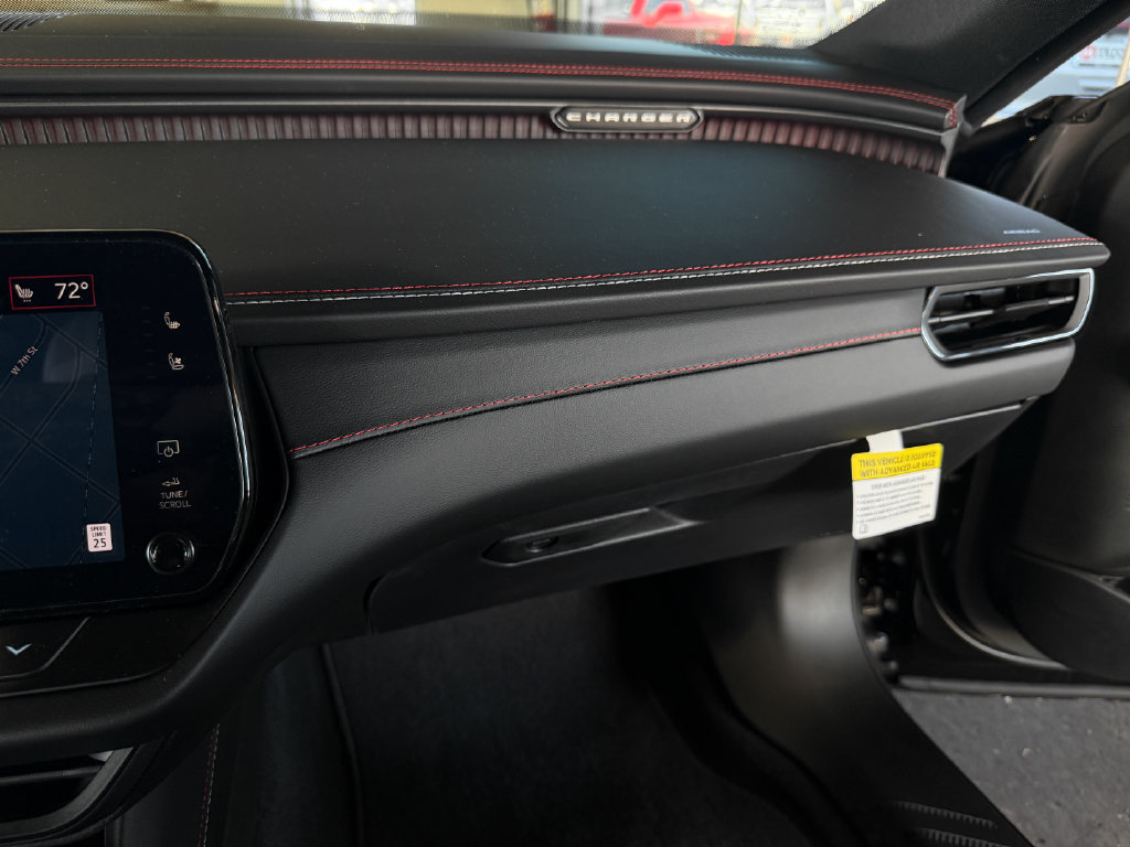 New 2026 Dodge Charger Scat Pack AWD/4WD image 30