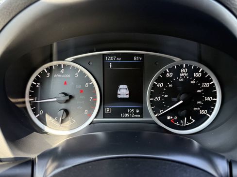 Used 2019 Nissan Sentra SV FWD image 20