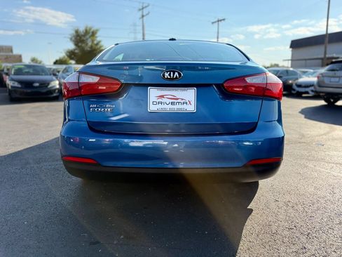 Used 2015 Kia Forte LX w/ Popular Package FWD image 4