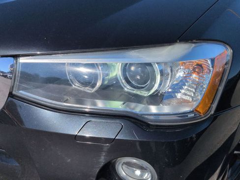 Used 2016 BMW X3 xDrive35i image 11