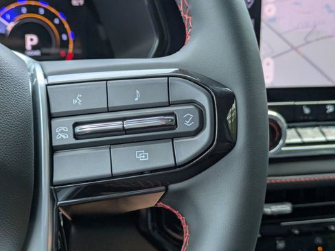 New 2026 Chevrolet Colorado Z71 AWD/4WD image 26