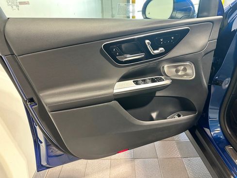 New 2026 Mercedes-Benz GLC 300 4MATIC image 8