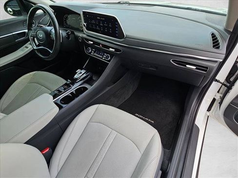 Used 2022 Hyundai Sonata Limited FWD image 20