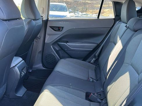 Certified 2024 Subaru Crosstrek 2.0i Premium image 22