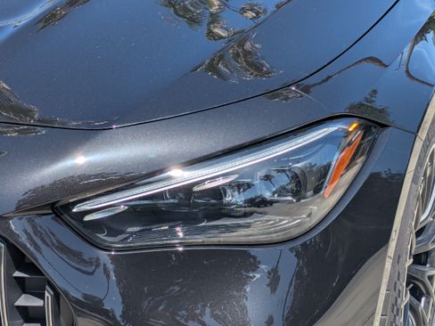 New 2026 Mercedes-Benz CLE 53 AMG 4MATIC Cabriolet image 9