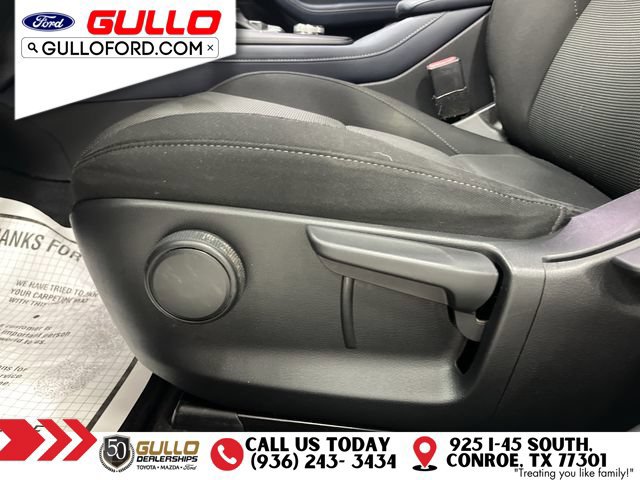Used 2021 MAZDA CX-30 FWD 2.5 S image 22
