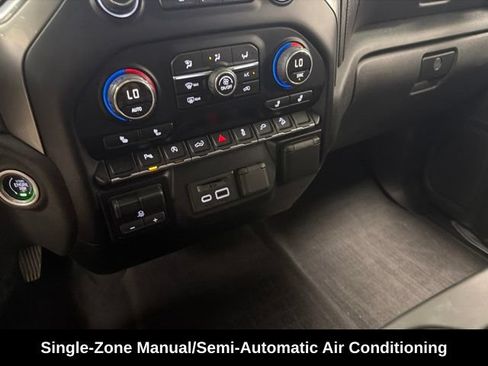 Used 2019 Chevrolet Silverado 1500 LT w/ All-Star Edition AWD/4WD image 20