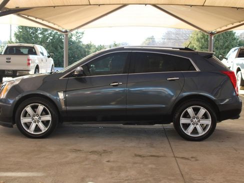 Used 2012 Cadillac SRX Performance image 6