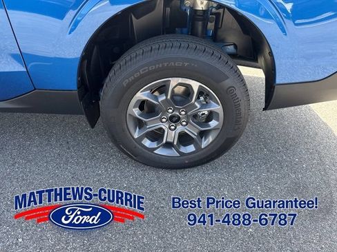 New 2026 Ford Maverick XLT FWD image 15