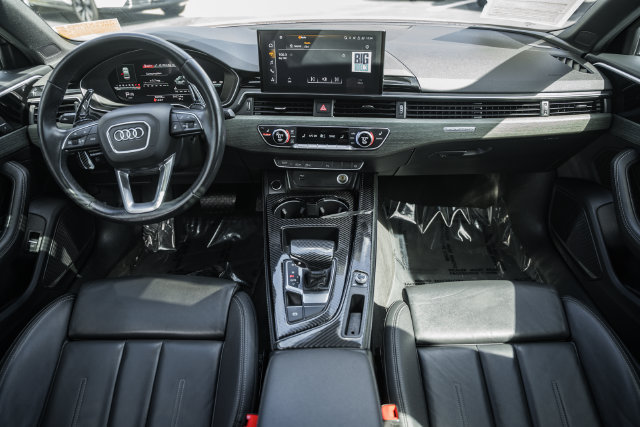 Used 2023 Audi A4 2.0T Premium Plus AWD/4WD image 18