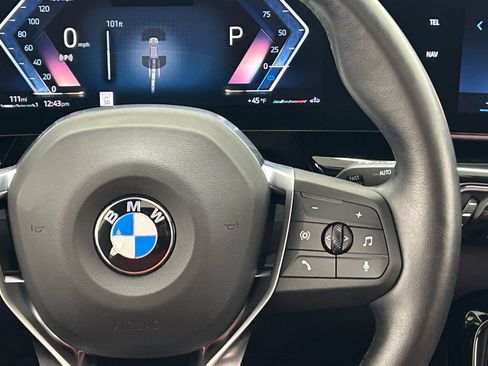 Used 2025 BMW X1 xDrive28i w/ Technology Package AWD/4WD image 13