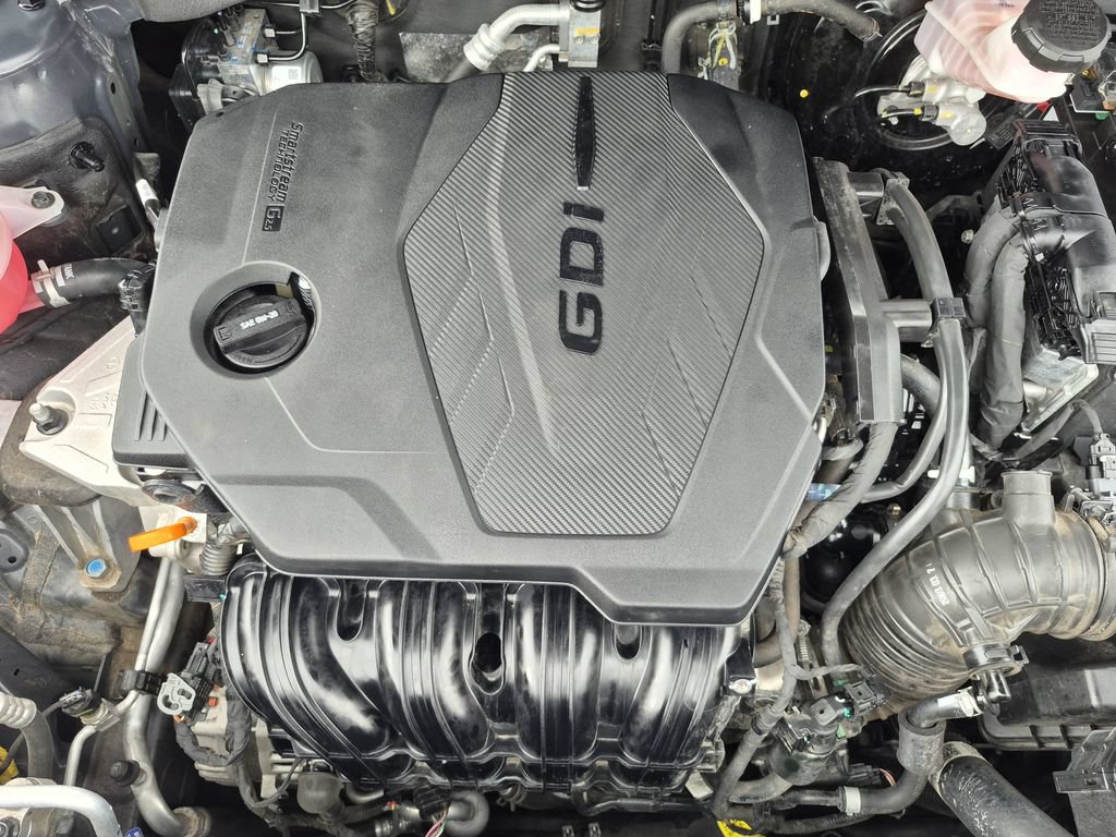 Used 2023 Kia Sorento S AWD/4WD image 17