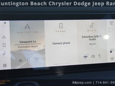 Used 2023 Land Rover Defender 110 SE image 24