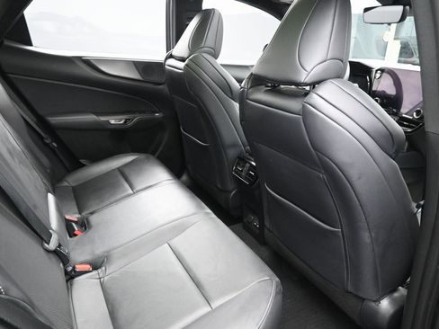 Used 2022 Lexus NX 350 F Sport image 32